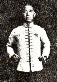 霍元甲