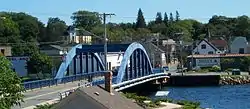 リバプール橋(2006年)