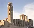 旧大聖堂