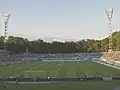 スタジアム全景 (昼)