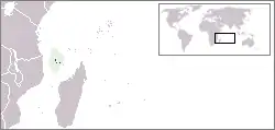 コモロ連合