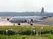 CP-140 オーロラ