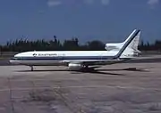 ロッキード L-1011