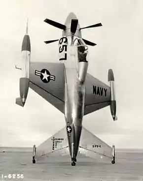 XFV-1