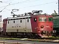 CFR43形電気機関車
