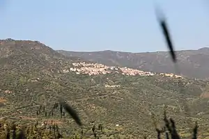 ロデの風景