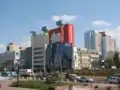 ミツキェヴィチ大通り