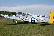 Loehle 5151 Mustang