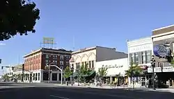 ローガン市（2014年）