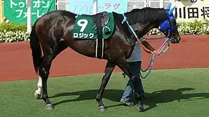 ロジック