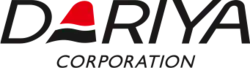 DARIYA CORPORATION LOGO3