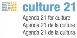 logo Agenda 21 for culture