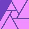 Logo AffinityPhoto
