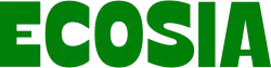 Ecosia logo