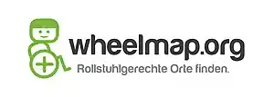 Logo Wheelmap.org