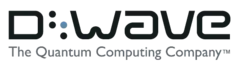 D-Wave logo
