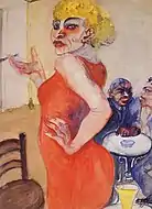 自画像(1931)