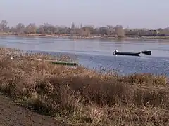 ラ・ポワント地区