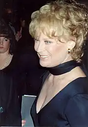 ロイス・ネットルトンLois Nettleton