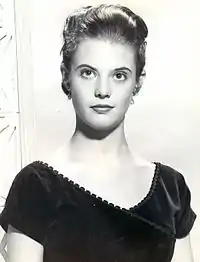 ロイス・スミスLois Smith