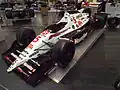 1993 Lola T93/00