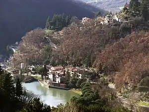 ロンダの風景
