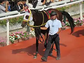 ロンドンプラン号
