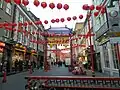 Chinatown