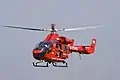 The London Air Ambulance