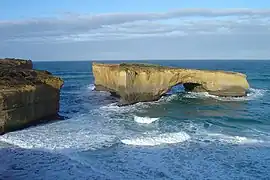 ロンドン・アーチ