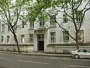 London School of Hygiene