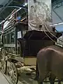 2階建て客車