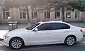 ロングホイールベース版（F35）