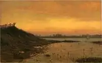 ジェームズ・アウグストゥス・サイダム (1819 – 1865)