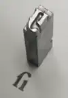 ſ (s) と i の合字 (Garamond)