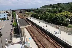 ホーム