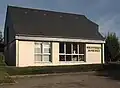 公立図書館