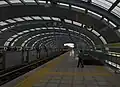 竜沢駅