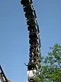 ループ中
