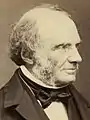 1861年のラッセル伯
