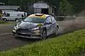 フォード・フィエスタ RS WRC（2015年）