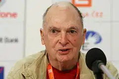 ロレンツォ・センプル・ジュニアLorenzo Semple, Jr.