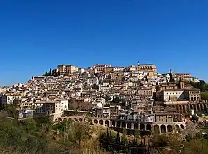 ロレート・アプルティーノの風景