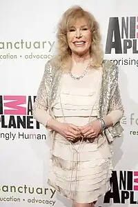ロレッタ・スウィットLoretta Swit