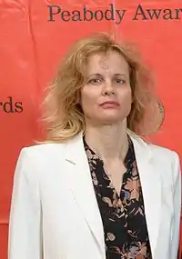 ロリ・シンガーLori Singer