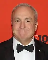 Lorne Michaels
