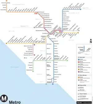 路線図