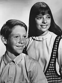 アンジェラ・カートライトAngela Cartwright
