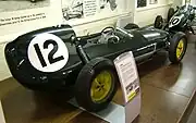 1958年(F1):ロータス・16(英語版)