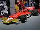 72 フォード